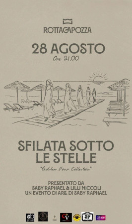 Alta Moda Sotto le Stelle