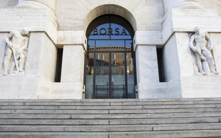 LA BORSA IN TEMPO REALE